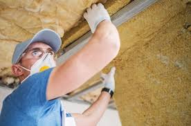 Wyndham, VA Insulation Services Company